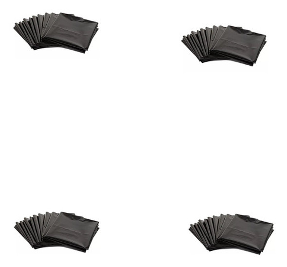 Bolsas Reggia Limp 45x60  25 Paquetes X 30uni. 1