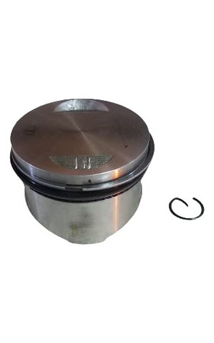 Piston Completo Zanella Styler 125  - 150 Cruiser 1