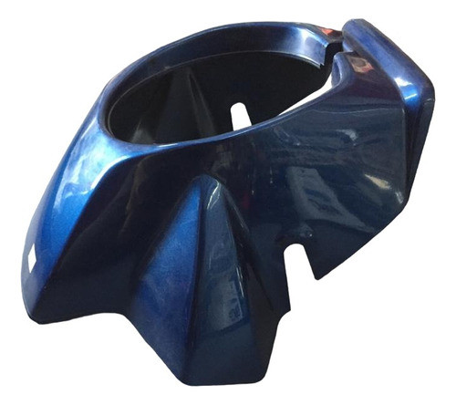 Cupula Jawa 350, Mascara Jawa 350. Plasctico. M_clasicas 1