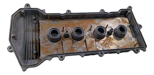 Tampa De Válvulas Motor Toyota Corolla 1.8 16v 2002 0