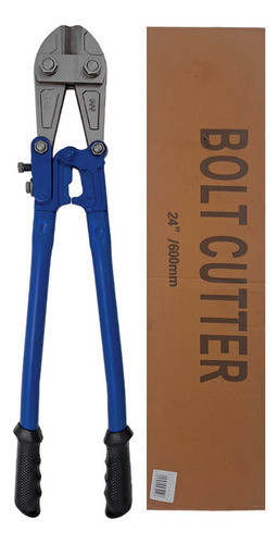 Tesoura Corta Vergalhão 24 Polegadas 0