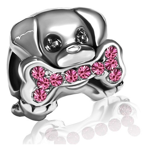 Jmqjewelry Madre Perro Mamá Perrito Pata Mamá Estampado Cach 0