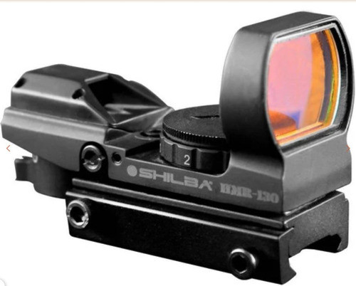Mira Holografica Red Dot Hmr130 0