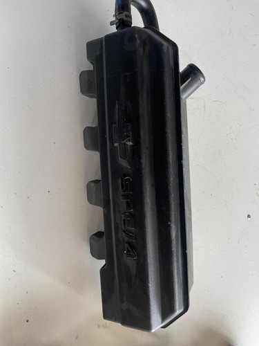 Caixa Ressonador Chevrolet Cobalt 0