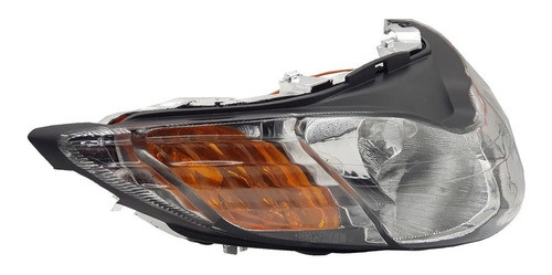 Farol Completo Traxx Sky 110 Ano 2005 Até 2006 Original 1
