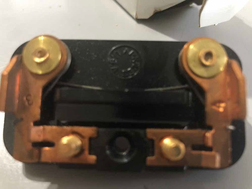 Plaqueta Eaton Alta Y Baja 32382-a 1