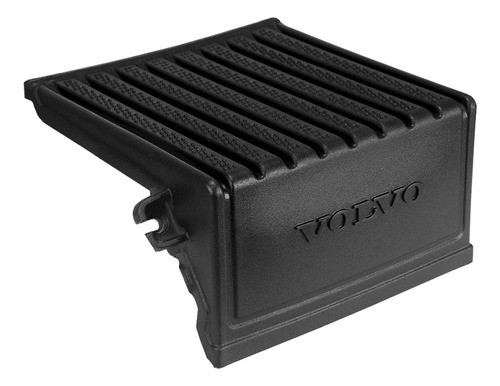 Tampa Caixa De Bateria Para Volvo Vm 2012 Até 2021 Euro 5 0