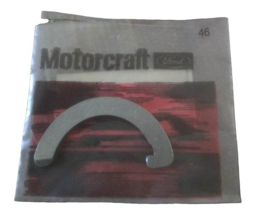 Arandela De Empuje  Caja Hummer Motorcraft F100 Sierra 1