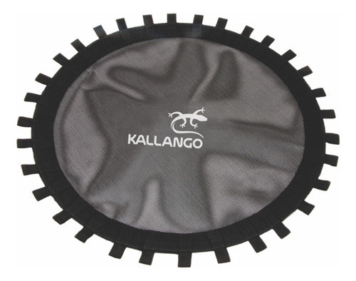 Tela Repuesto Para Mini Trampolin Kallango® 0