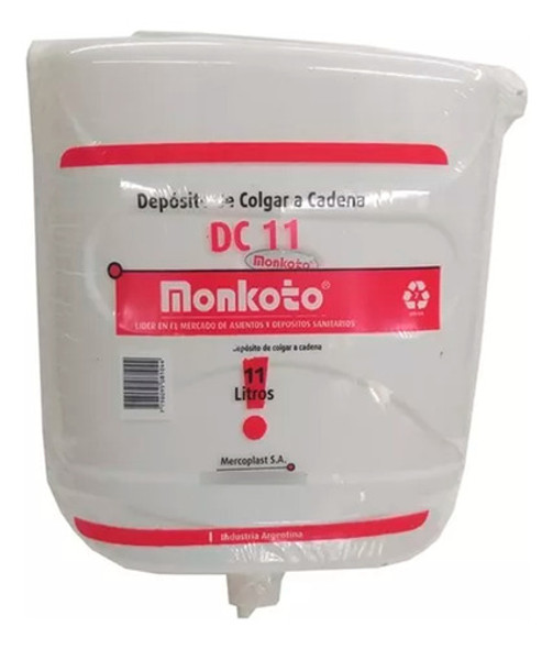 Inodoro Bidet Ferrum Andina + Mochila Cadena Pvc + Tapa Inod 1