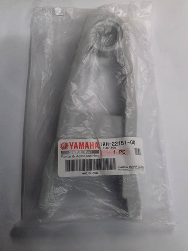 Roza Cadena De Transmision Yamaha Xt225 Orig. Stinger Motos 1