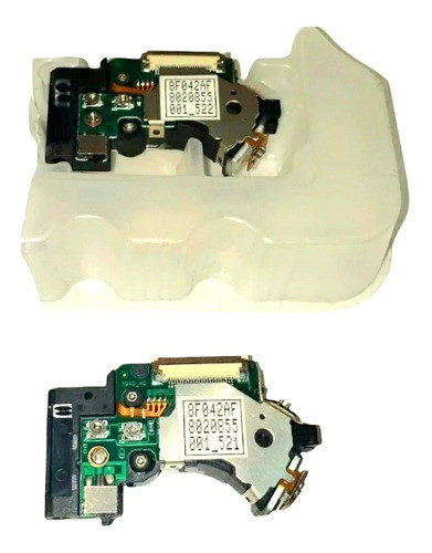 Lentes De Playstation  Modelo N3c Pvr-802w Sin Funcionar 1