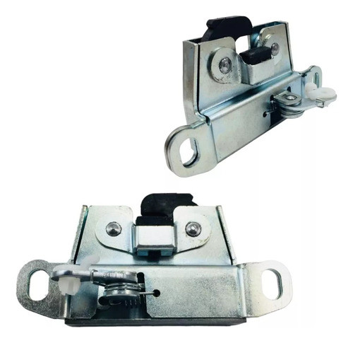 Par Cerraduras Puerta Trasera Fiat Strada 2004/23 0