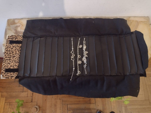 Exhibidor Pulseras / Sin Uso 0