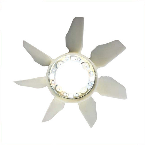 Paleta De Ventilador Toyota Hilux 3.0 (1kd) Desde 05/ 15 0