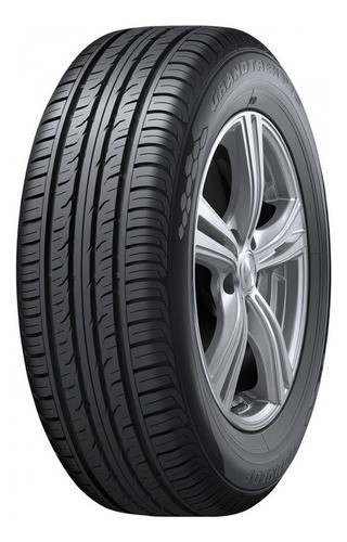 Neumático Dunlop Grandtrek Pt3 255/55 R18 0