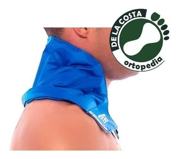 Gel De Terapia Frio-calor Cervicales 1