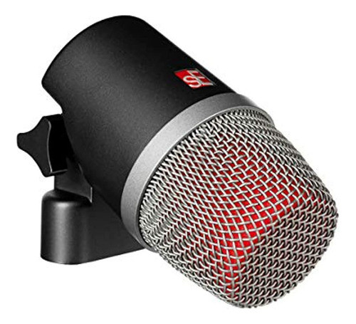 Se Electrónica V Kick Bass Micrófono 0