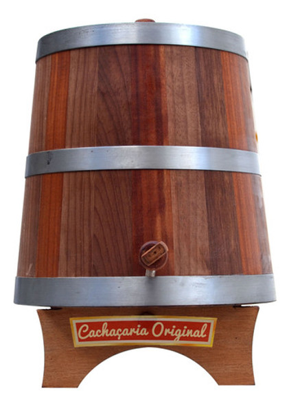 Dorna Corote Vinho Whisky Cabureíba 5 Litros Cachaça Whisky 0