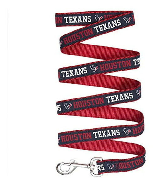 Mascotas Primero Houston - Correa Para Tejanos 0