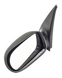 Retrovisor Esquerdo - Com Siena 2010 2011 2012 0