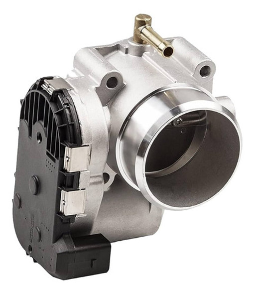 Cuerpo De Aceleracion Audi Tt Vw Golf Bora 1.8t  06a133062bd 0