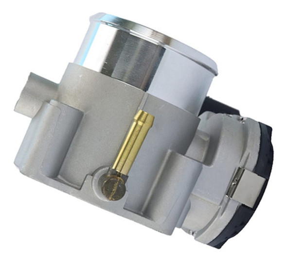 Cuerpo De Aceleracion Audi Tt Vw Golf Bora 1.8t  06a133062bd 1