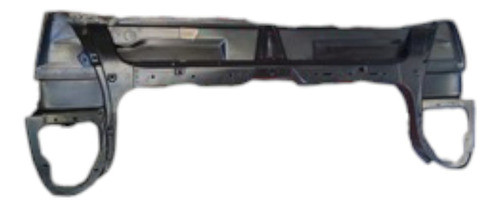 Panel De Cola Volkswagen Gol Ab9 1996/1999 Original 0