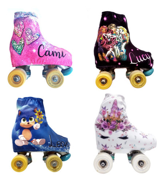 Cubrepatines Personalizados 0 Cubrepatines Personalizados 0