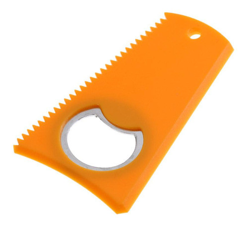 Removedor De Cera Para Pranchas De Surf 6 Peças 1
