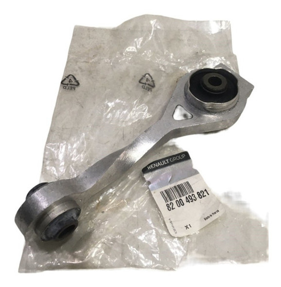 Soporte Motor Bieleta Central Renault Kangoo Megane Original 0 Soporte Motor Bieleta Central Renault Kangoo Megane Original 0