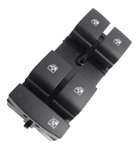 Tecla Levanta Cristales C/ Bloqueo Cristales Gm Onix Prisma 0