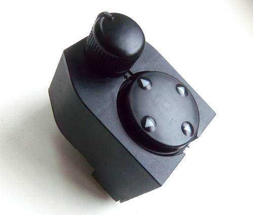 Botão Retrovisor Eletrico Externo Audi A3 A4 Original 1