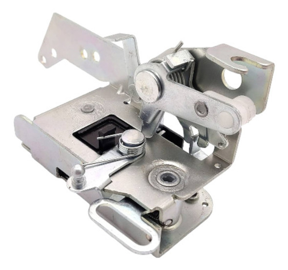 Cerradura De Puerta Para Camion Volvo Fh Fm Derecha 0 Cerradura De Puerta Para Camion Volvo Fh Fm Derecha 0