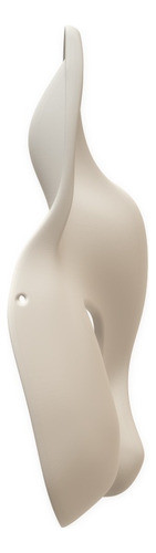 Mascara Media Zorro Kitsune Impresión 3d 1