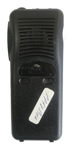 Para Motorola Sp 50 Standard, Carcasa De Frente 0