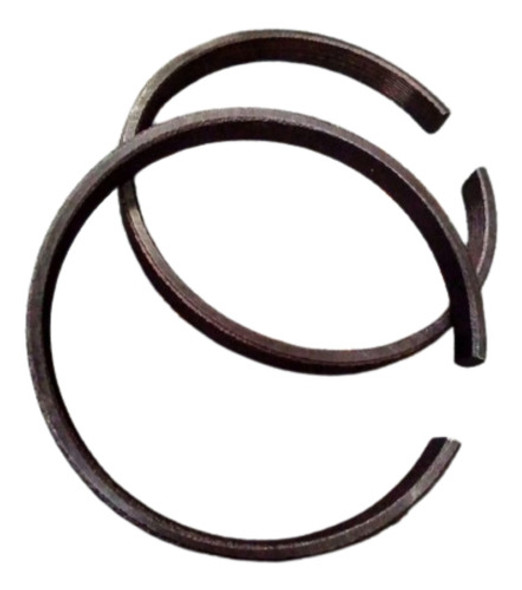 Anillo Sincronizado Grande Fiat 128 147 Regatta Duna Uno 0
