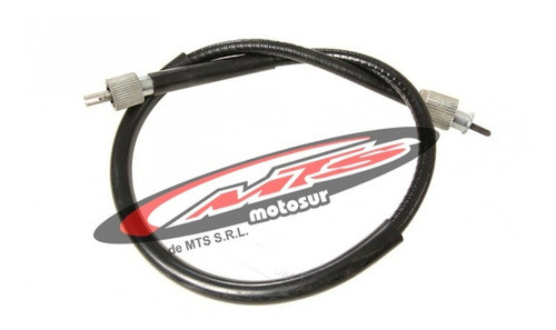 Cable Velocimetro Original Honda Z 50 J Monkey Moto Sur 0