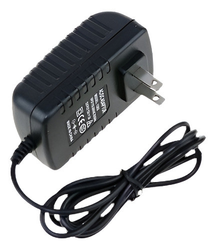 Adaptador Cargador Ac Para Skytex Skypad Alpha 2 Android Tab 0