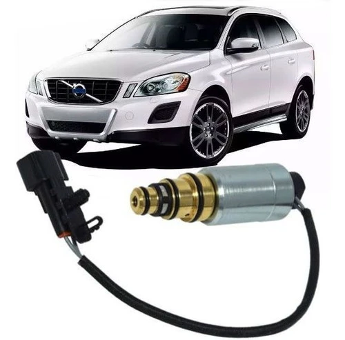 Valvula Torre Compressor Zexel Valeo Dcs17e Volvo Xc60 0
