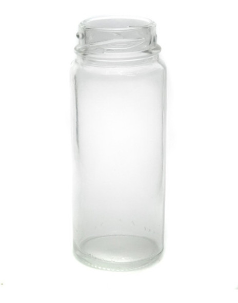 112 Frascos Jupiter 120cc Con Tapa Conserva Vidrio Oferta 1