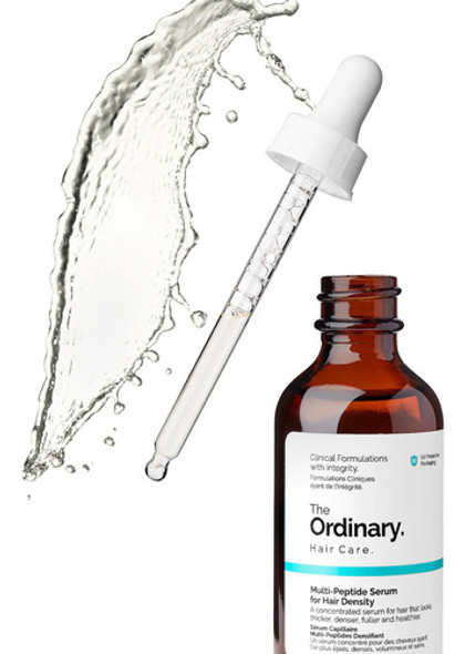 Serum The Ordinary Multi Peptidos Densidad Del Cabello Ifans 1 Serum The Ordinary Multi Peptidos Densidad Del Cabello Ifans 1