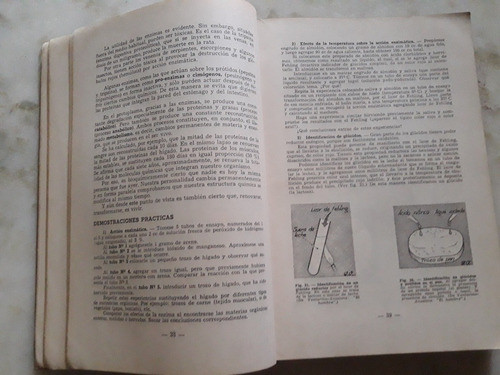 Libro Curso De Biologia 1