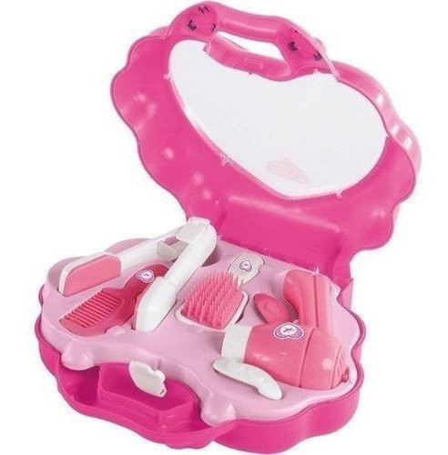 Set De Belleza Corazón Coqueto Calesita 318 1