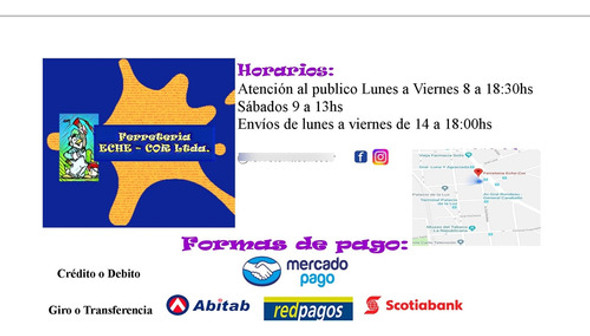 Pinza Corta Tubo De Pvc 3-42mm Wokin 1 Pinza Corta Tubo De Pvc 3-42mm Wokin 1