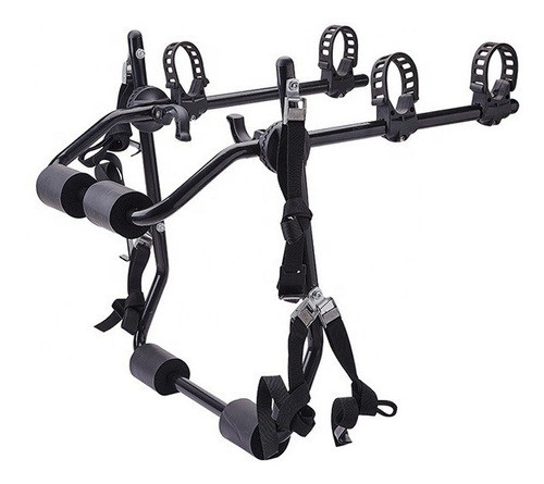 Porta Bicicletas Para Auto 2 Bicicletas Tu Lugar Store 0
