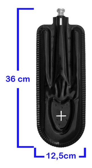 Quemador Horno Cocina Orbis 1