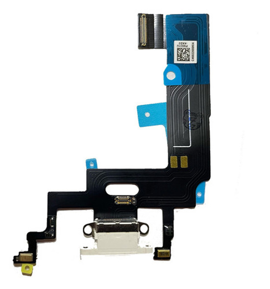 Reparacion Pin De Carga iPhone XR Garantía Almagro 0
