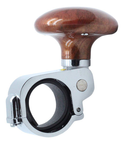 Autut Pomo Giratorio Para Volante De Automovil, Anillo De Me 0