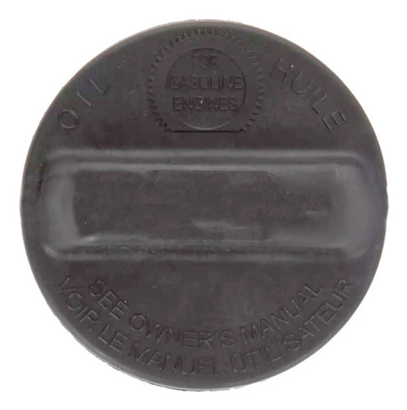 Tapa Aceite Honda Civic Fit City Cr-v Accord Florio Brasil 0